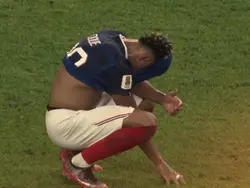 RESPECT FRANCE