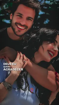 CASAL DE FÉ 