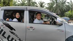 PROGRAM CUTI UMUM