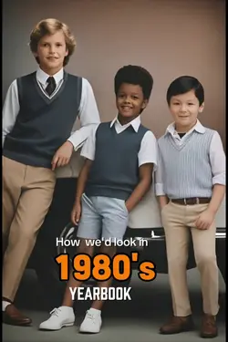 Yearbook AI