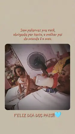 DIA DOS PAIS
