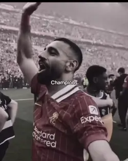 Liverpool Champions