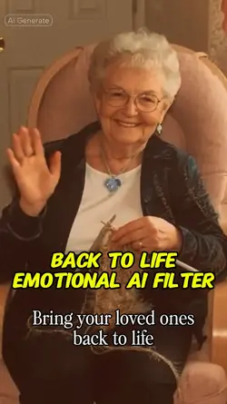 Back to life