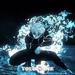 Free Nagi Edit 🔥