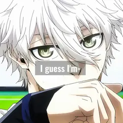 Nagi x Reooo