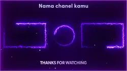 end screen youtube