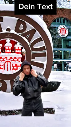 St. Pauli geht steil