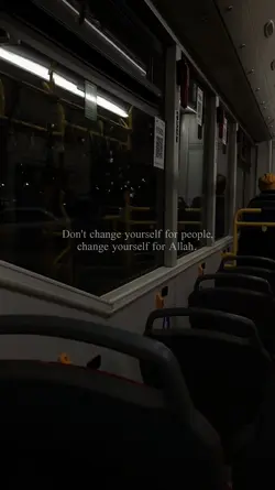 change yourself