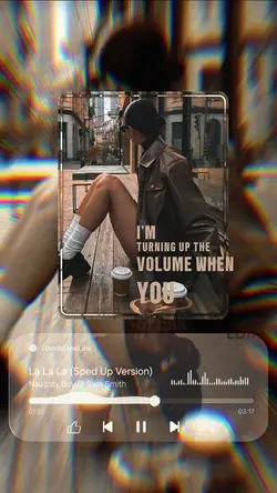 Lalala, Lyrics 