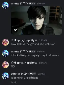 cool title