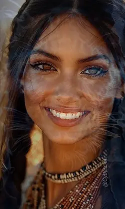 indienne 