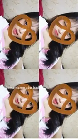 bersamamu aku hadir 
