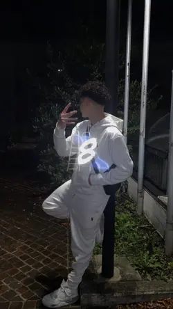 By 8pm 