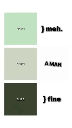 I’m a fight a man
