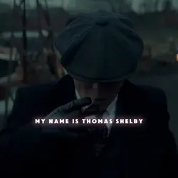 Thomas Shelby Edit 