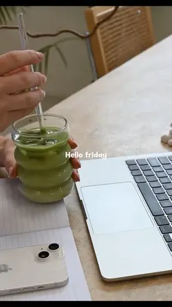 Hello friday