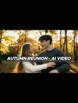 Autumn Reunion 