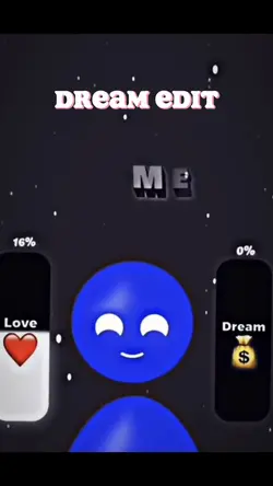 Dream edit