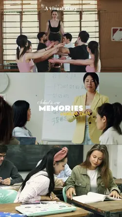 High school memories