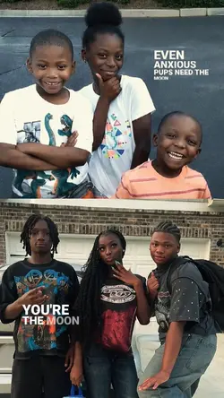 glowup 