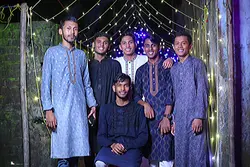 mention best friend 