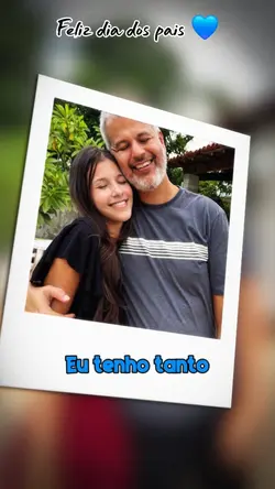 Dia dos Pais 1
