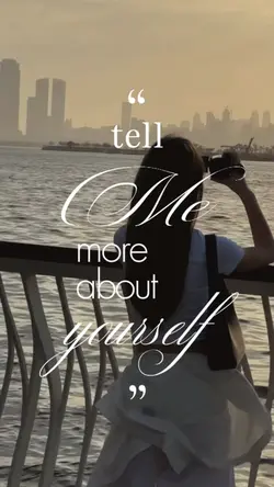 tell me more