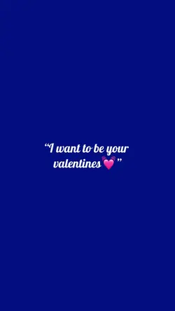Valentines💓