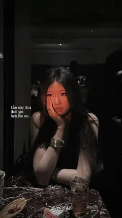 Lần này đau thôi xin