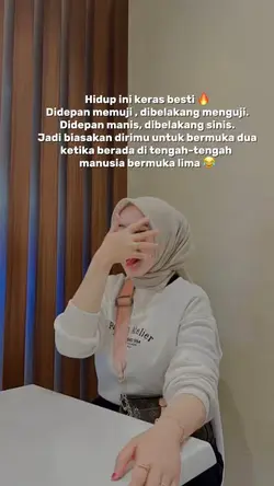 muka lima🤣