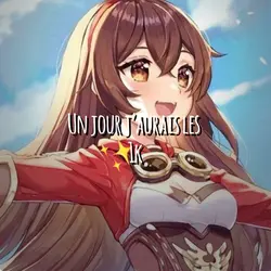 Un jour j’aurai 