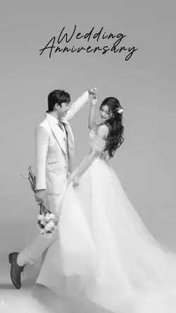 Wedding Anniversary