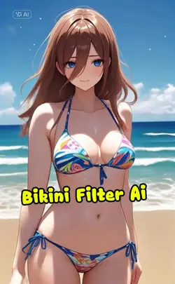 Bikini Filter Ai 