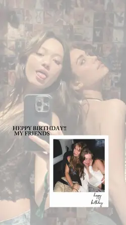 heppy birthday 