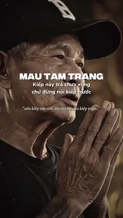Mẫu Tâm Trạng