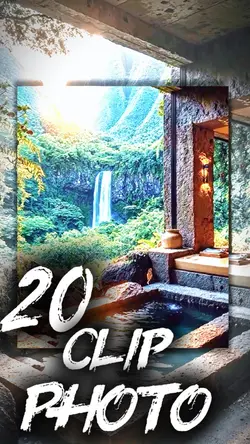 20 clip or photo 