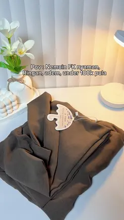 French Khimar