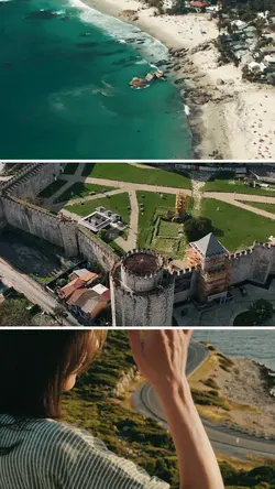 New template trave