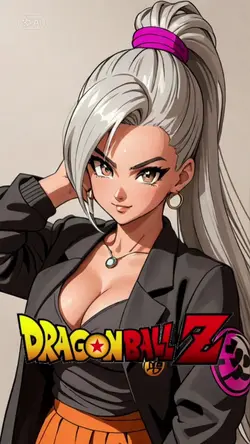 filtro Dragon Ball 