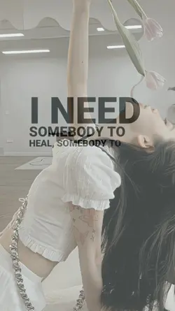 i need somebody 