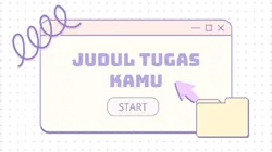 Intro video