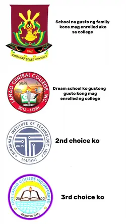 Dream school 