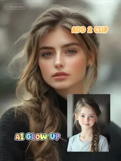 ai glow up 
