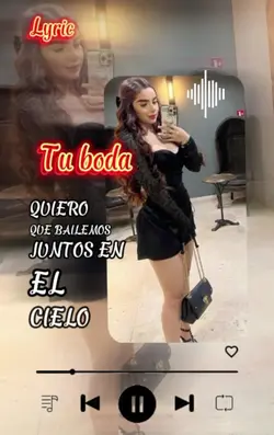 Tu boda