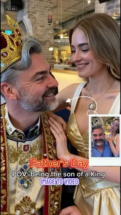 Love Dad