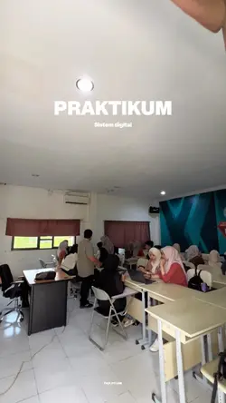 Tugas kuliah