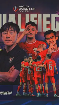 Terimakasih Timnas