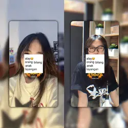 versi collab berdua