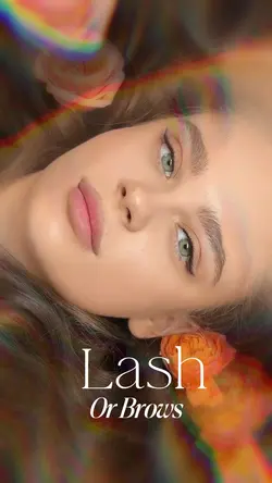 Lash or Brows