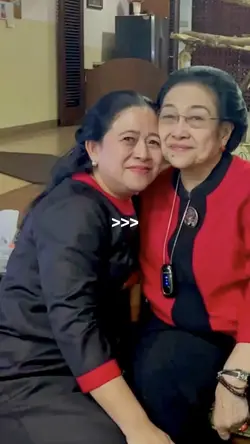 Puan maharani